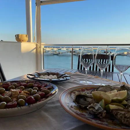 Casa Marina Lejlighed *