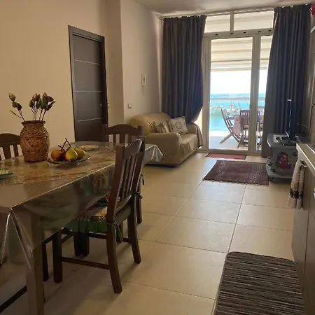 Casa Marina Lejlighed