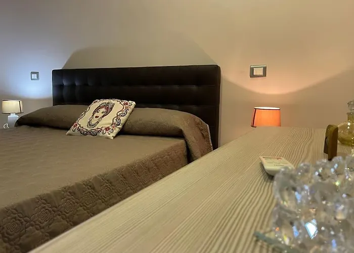 Casa Marina * Sciacca