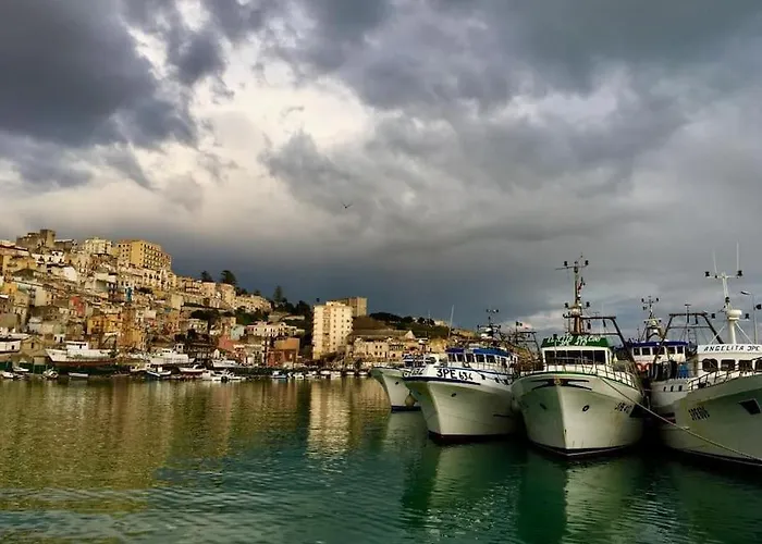 Casa Marina * Sciacca