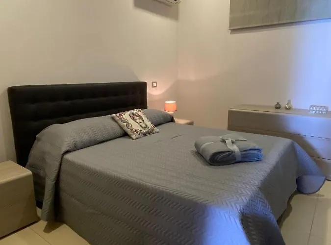 Casa Marina 公寓 夏卡