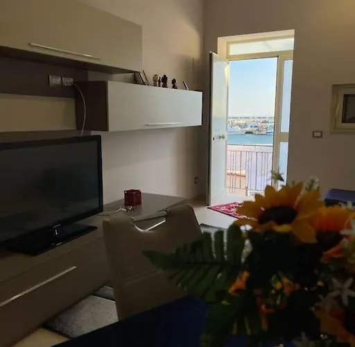 Casa Marina Appartamento Sciacca