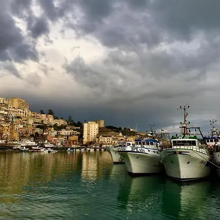 Casa Marina * Sciacca