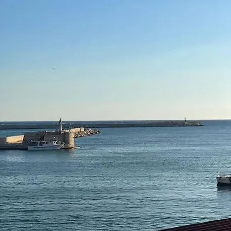 Casa Marina * Sciacca