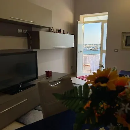 Casa Marina Apartamento Sciacca