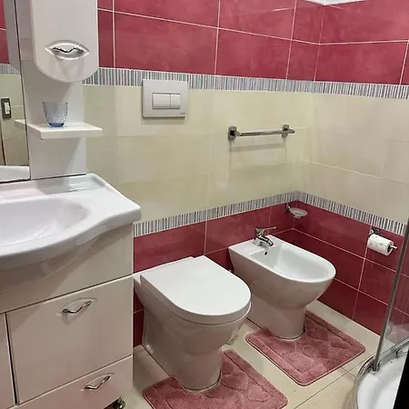 Casa Marina Apartamento Sciacca