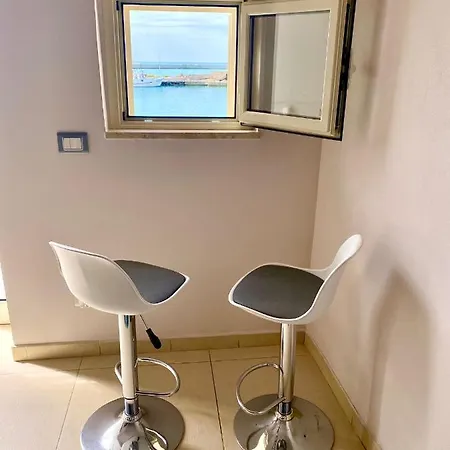 Casa Marina Apartamento