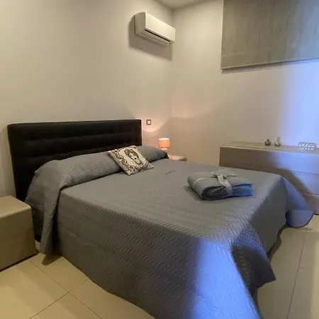 Casa Marina Apartamento Sciacca